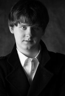 Джон Лерчен