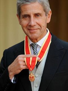 Стюарт Роуз