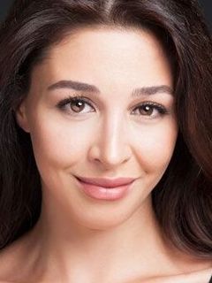 Лэйла Эрдоган