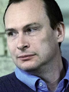 Дмитрий Завильгельский