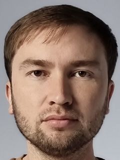Руслан Мирзаев