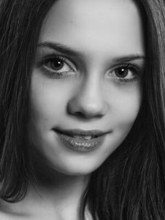 Владлена Ермакова