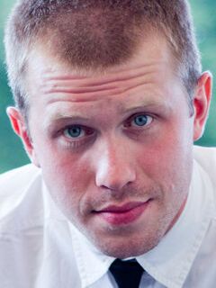 Егор Капустин