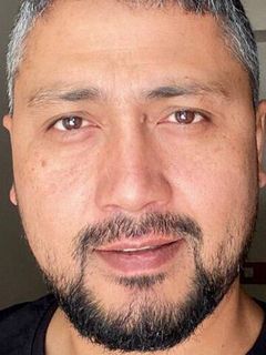 Санджар Маткаримов