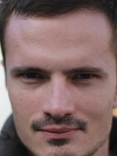 Александр Имакин