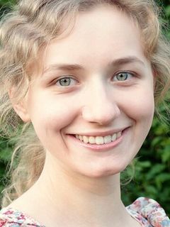 Екатерина Горбань