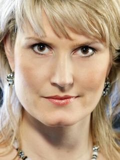Камилла Нилунд