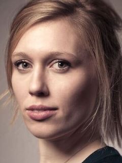 Изабель Бергхоут