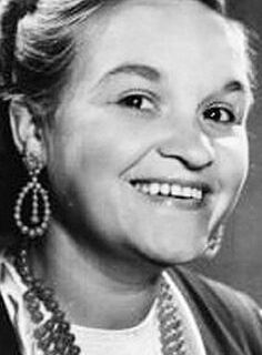 Екатерина Семенкина