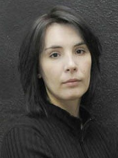 Лина Другалева