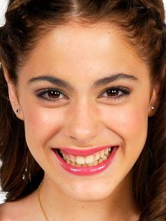 Мартина Штоссель