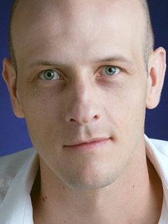 Танджи Коломбель