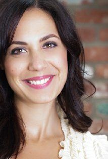 Жакелина ДеМарко