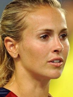 Heather Mitts