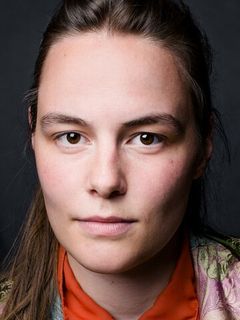 Эмили Блихфельдт