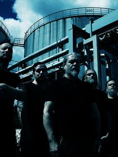 Meshuggah