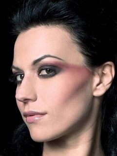 Кристина Скаббиа