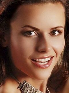 Мария Калинина