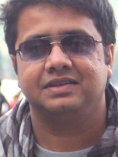 Судипто Саркар