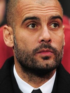 Хосеп Гвардиола