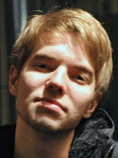 Даниил Худяков