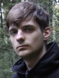 Павел Базаркин