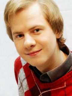 Георгий Сивохин