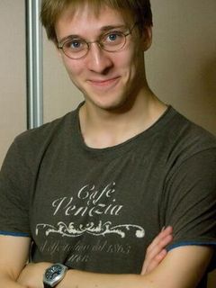 Тимофей Ткачев