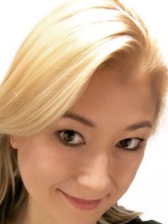 Mariko Saito