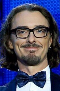 Денис Дудинский