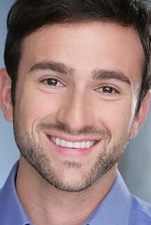 Джереми Борос