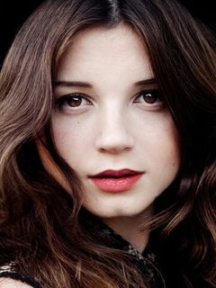 Карина Стунгите