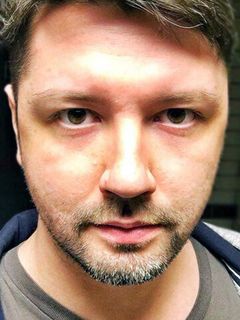 Кирилл Туранский