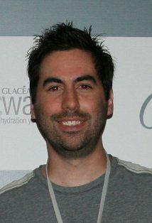 Scott Wenger