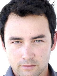 Роберт Глен Кит