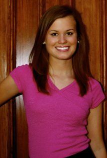 Дженни Остин