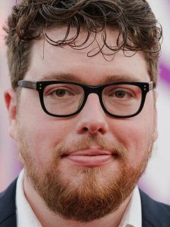 Майкл Сарноски