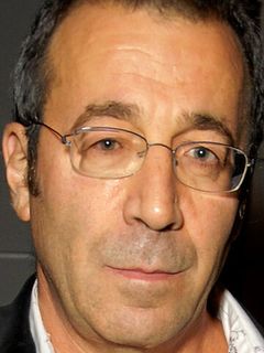 Джон Стальяно