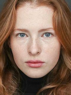 Екатерина Воронина