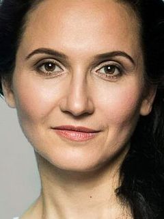 Нина Александрова