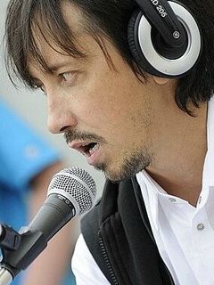 Радик Салимов