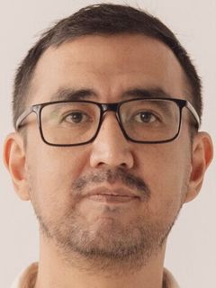 Арман Мукатай