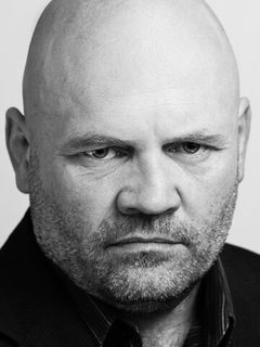 Колин Берт Видлер