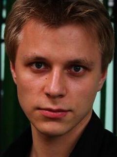 Виталий Круглик