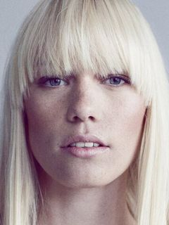 Камилла Леман