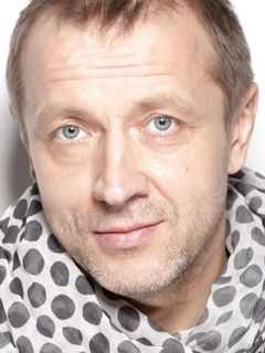Александр Куликов