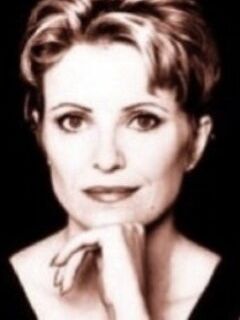 Mandy Perryment