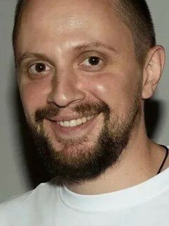 Максим Шкаликов