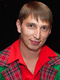 Петр Круговихин