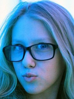 Александра Петрова